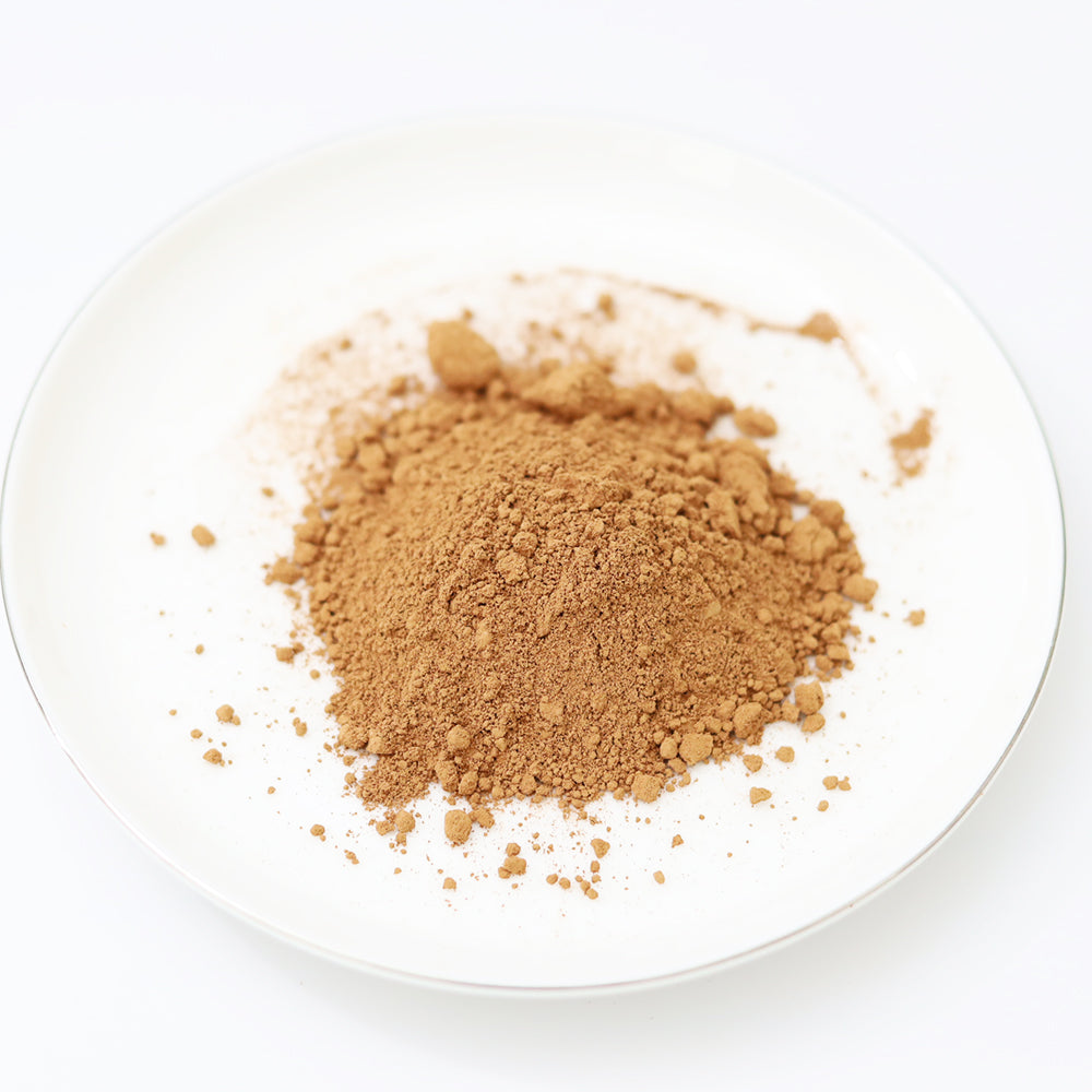 有機ココアパウダー 非アルカリ処理 ナチュラル 業務用 1Kg(500g×2)有機JAS認定 有機カカオ オーガニック ペルー産 混ぜ込み トッピング パン 菓子 製菓