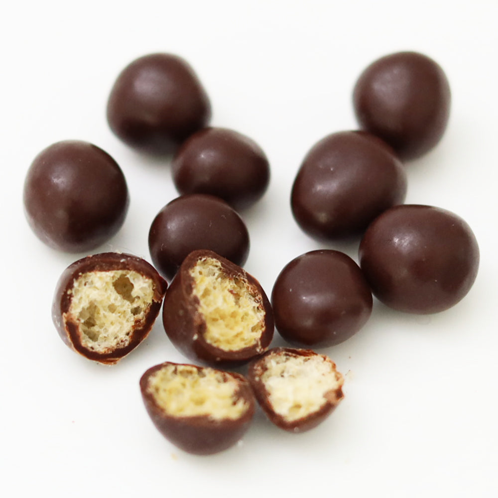 有機アガベチョコレートアガベチョコボール キヌアパフ 業務用 2Kg(1kg×2)カカオ70% 有機JAS認定 チョコレート オーガニック ペルー産