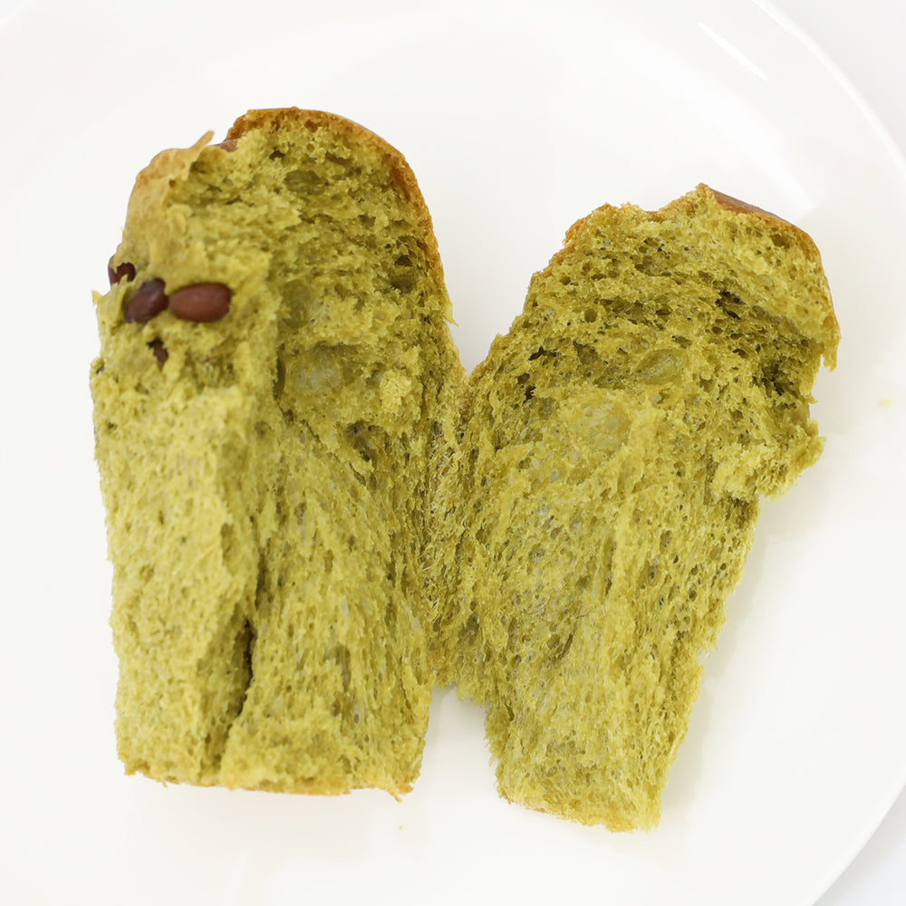 賞味期限5年のパン 30個セット Vエイドパン 抹茶クロレラ&あずき VM30 防災パン 保存食 防災食 ヴィーガン対応 保存料、着色料、化学調味料、添加物も不使用