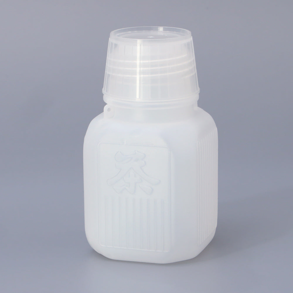 駅弁のレトロお茶 容器 蓋つき 230ml × 500個セット 昭和レトロ水筒 灌仏会 花まつり 甘茶 業務用 駅弁 お弁当 寿司弁当 お茶 ケース 入れもの ミニコップ付き