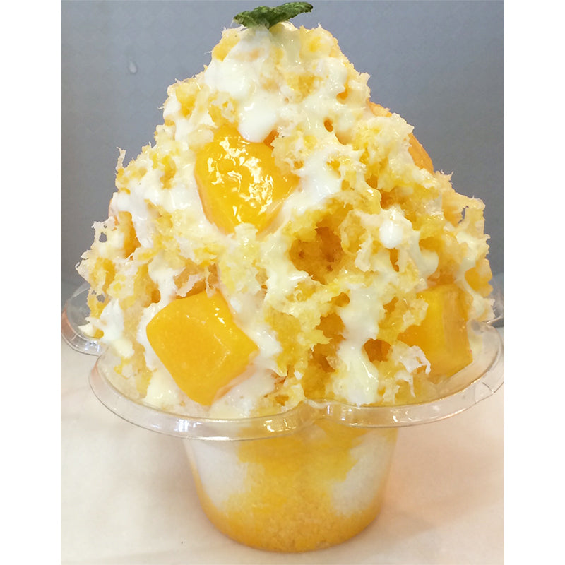天然着色料のかき氷シロップ1L(果汁入り・保存料不使用) イチゴ/メロン/マンゴー 12本セット 業務用 果汁を30%以上使用 合成着色料や保存料不使用の自然派シロップ