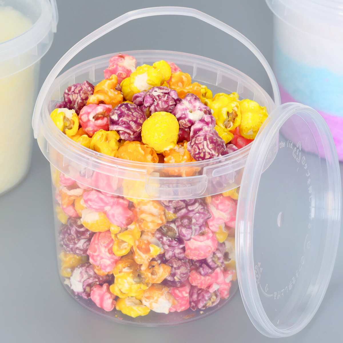 業務用ポップコーン用シュガー1Kg×20 お好きなフレーバー選んで20袋(種)セット シナモンシュガー/チョコレートシュガー/いちごミルクシュガー/キャラメルシュガー ポップコーン トッピング フレーバーシュガー (メーカー直送)