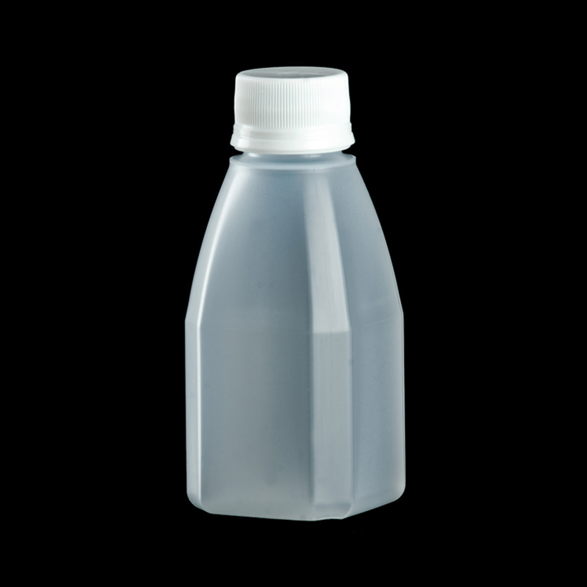 業務用 ポリプロピレン製 容器 ボトル400個セット(蓋付き) PPボトル+フタセット 150ml ホット充填・後殺菌可能 開封防止ロックタイプキャップ ドレッシング タレ 甘酒 豆乳 ソース ジュース スープ 調味料