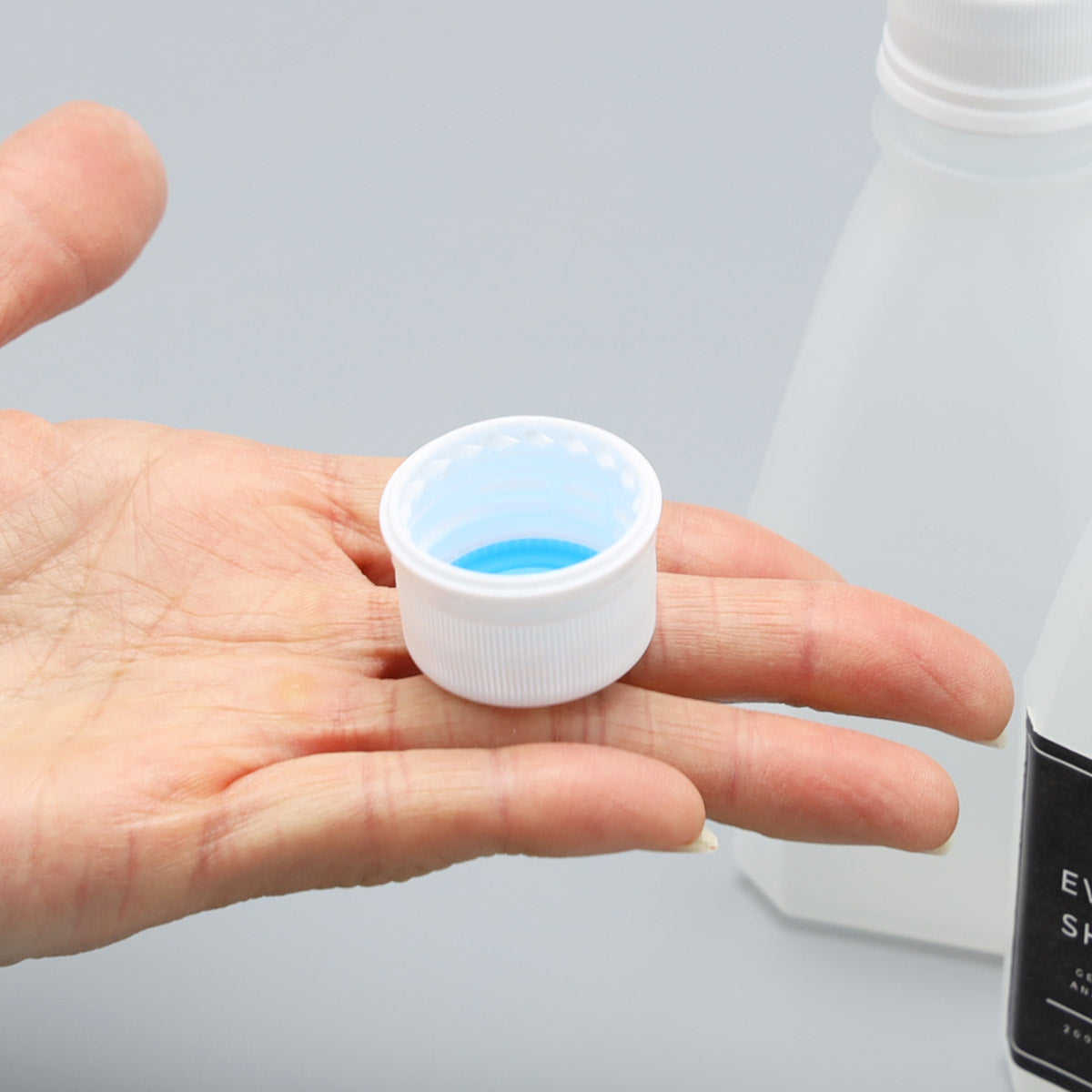業務用 ポリプロピレン製 容器 ボトル400個セット(蓋付き) PPボトル+フタセット 150ml ホット充填・後殺菌可能 開封防止ロックタイプキャップ ドレッシング タレ 甘酒 豆乳 ソース ジュース スープ 調味料