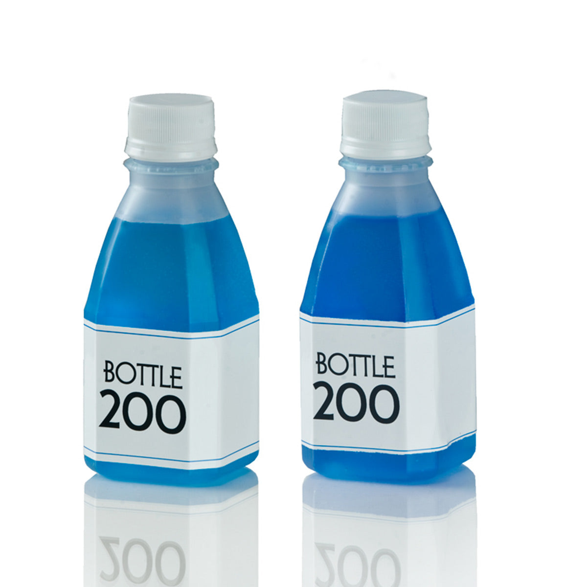 業務用 ポリプロピレン製 容器 ボトル250個セット(蓋付き) PPボトル+フタセット 200ml ホット充填・後殺菌可能 開封防止ロックタイプキャップ ドレッシング タレ 甘酒 豆乳 ソース ジュース スープ 調味料