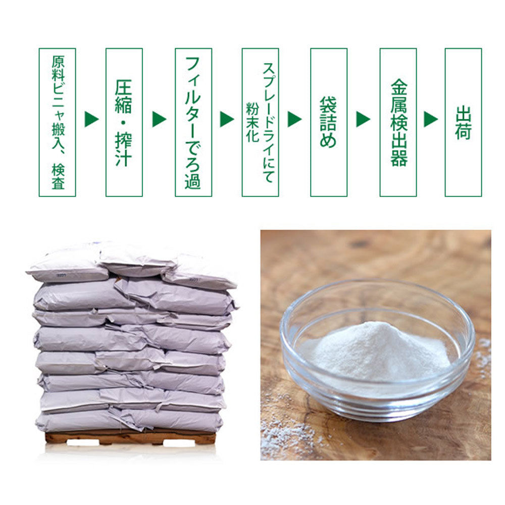 有機アガベイヌリン 1Kg イヌリン 有機 有機 イヌリン オーガニック 有機アガベ 食物繊維 パウダー イヌリン パウダー アガベイヌリン 腸活