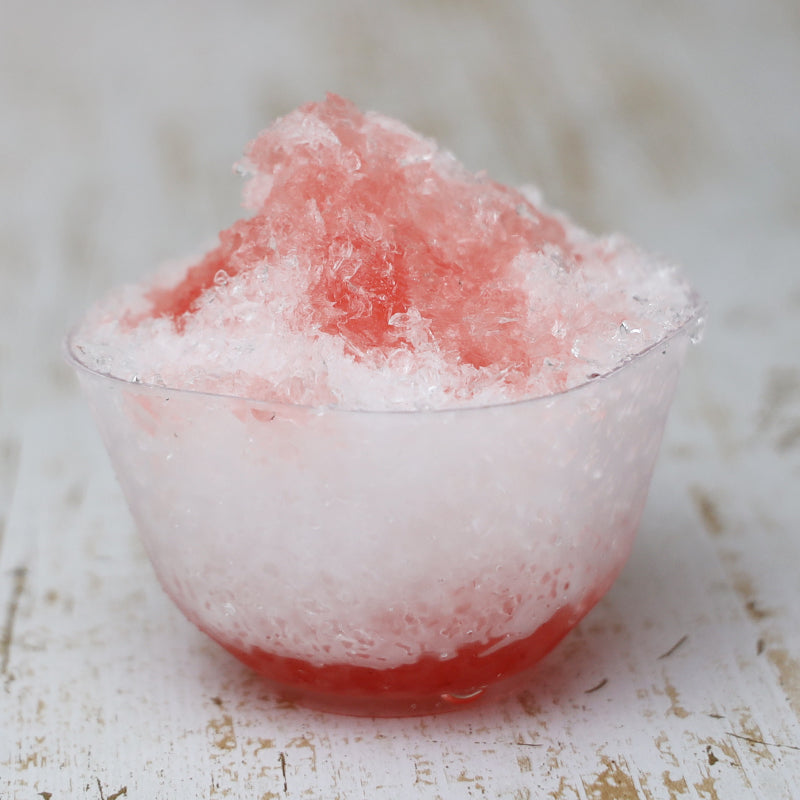 天然着色料のかき氷シロップ1L×12本セット いちご6本+マンゴー6本 (果汁入り・保存料不使用) 業務用 果汁を30%以上使用 合成着色料や保存料不使用の自然派シロップ
