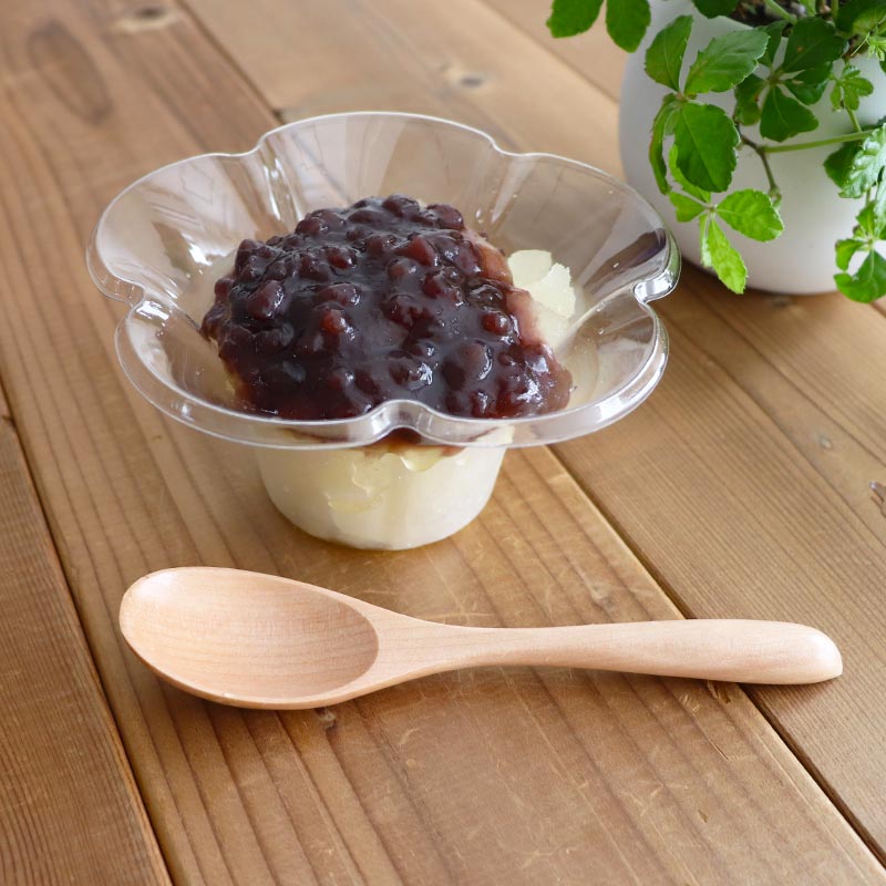 ワンタッチ パウチ入り あずき600g 北海道産小豆100% 片手で簡単便利 スパウト袋入り かき氷 あずきトースト 餡 あんこ 餡子 つぶあん 保存便利