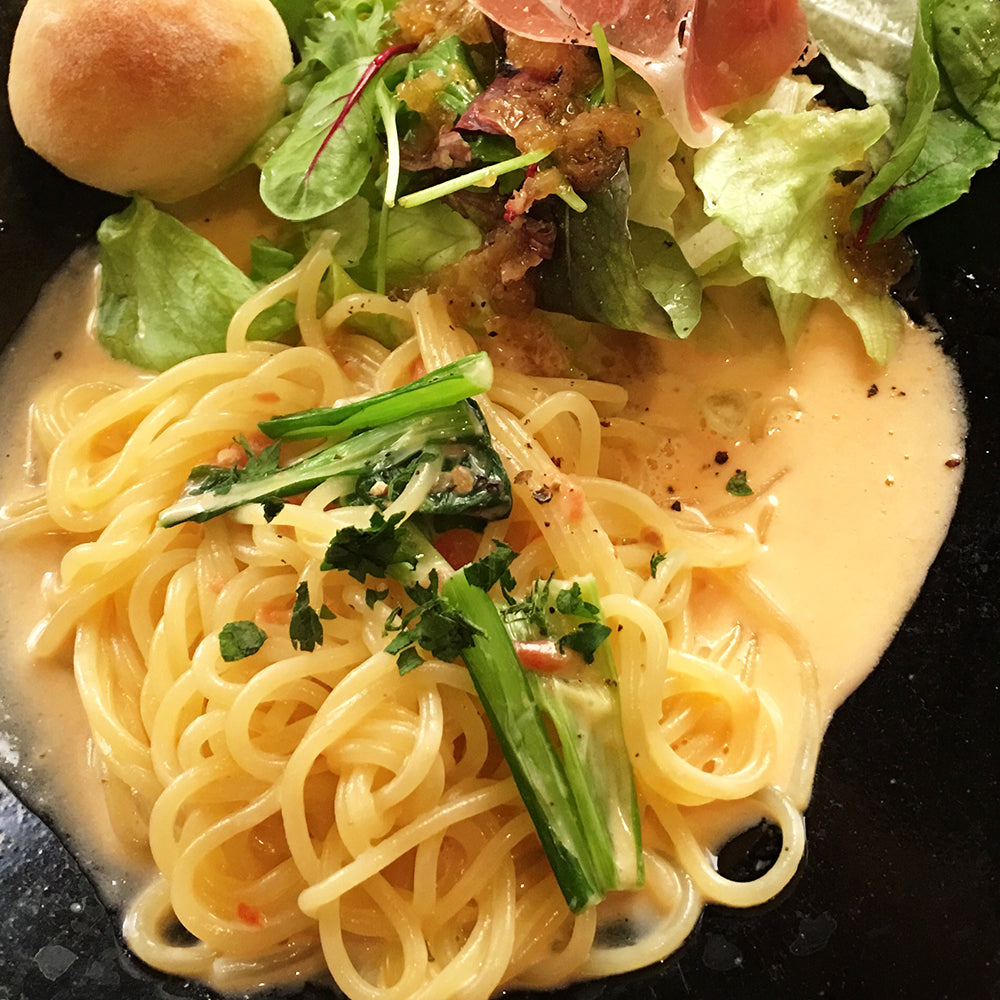 食物繊維たっぷりスパゲティ おいしくて食物繊維が摂れるスパゲッティ 240g×30袋 奥本製粉 太さ1.6mm ゆで時間7分 パスタ スパゲッティ スパゲティ 業務用 プロ用 日本製 付加価値 高栄養 富栄養 麺