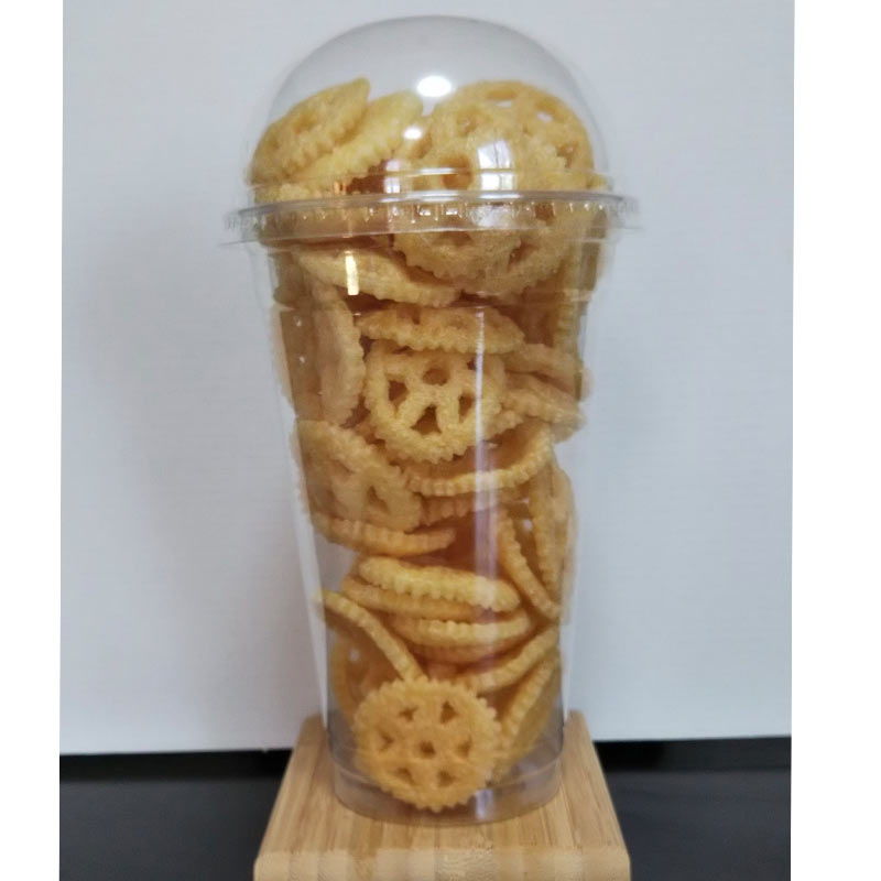 送料無料 業務用かき氷・綿菓子・ポップコーン用 プラスティック クリアカップ&ドーム蓋穴なし16オンス480ml (800個セット入り)【メーカー直送】 業務用使い捨てプラカップ 食器 うつわ お祭り 氷カップ 学園祭 文化祭 こども祭り 盆祭り