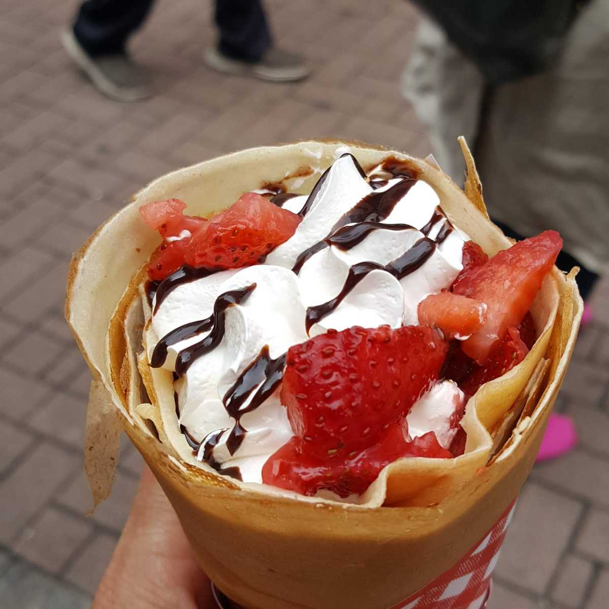 業務用 クレープミックス クレープ ミックス 粉 クレープ 65人分セット クレープ紙付き 粉 生地 包装紙 文化祭 クレープ 手作り お祭り 学園祭 夏祭り 文化祭 簡単 キット キッチンカー 移動販売 手作り