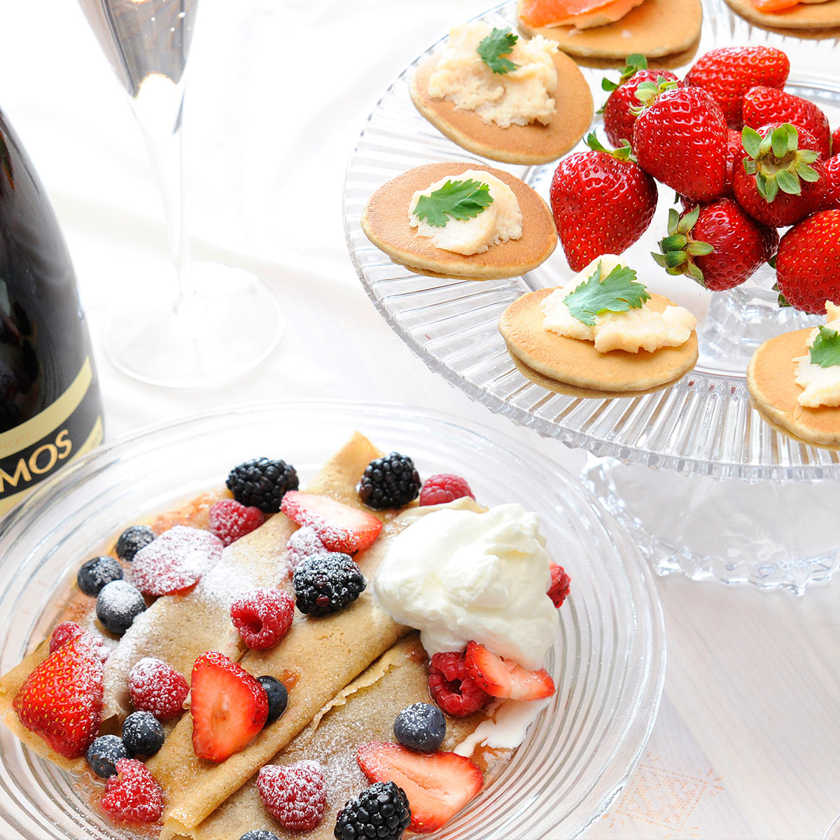 ウルトラミックス トーキョーカフェ パンケーキ ミックス 200g トランス脂肪酸フリー アルミニウムフリー膨張剤使用