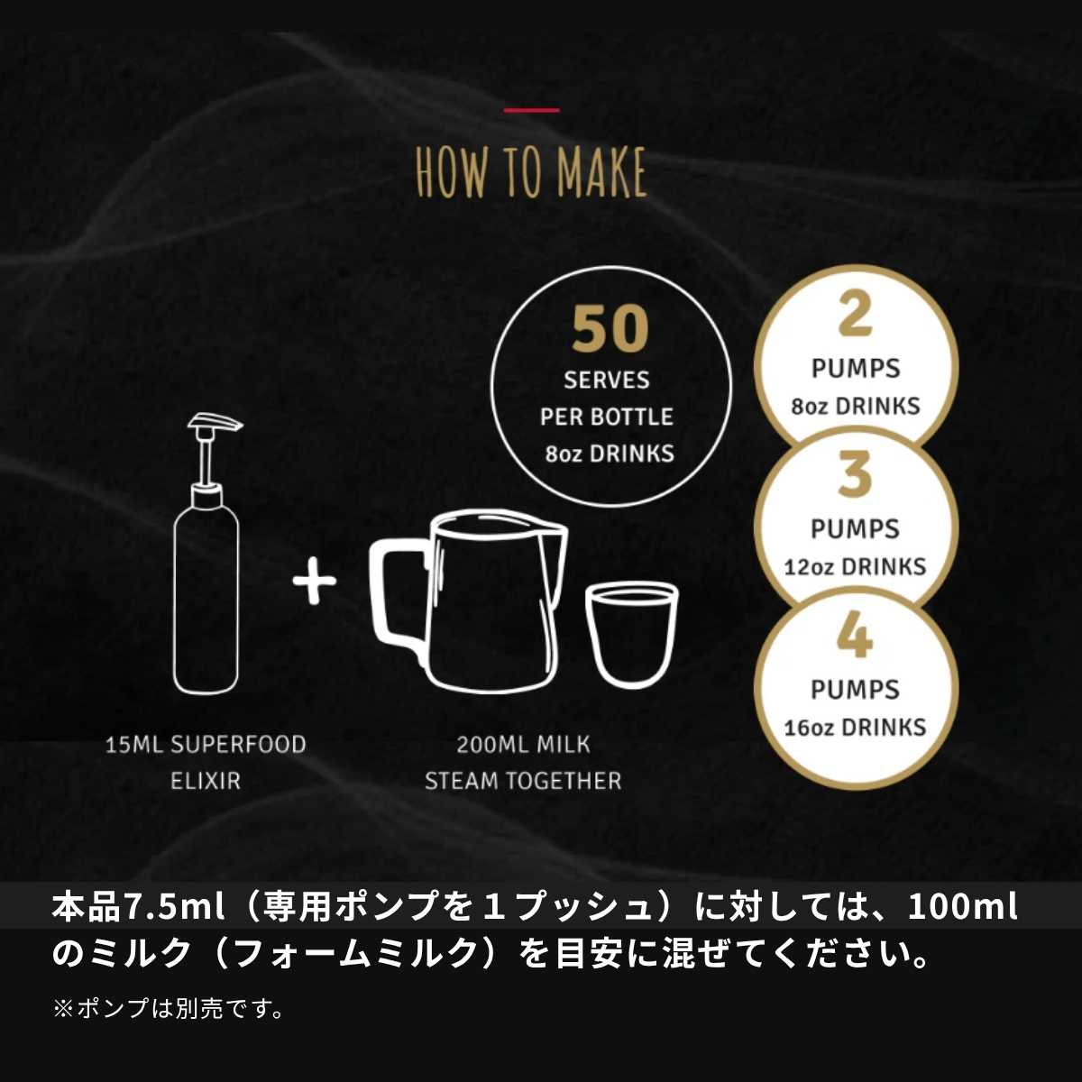 選べる ラテ ベース カフェラテ 濃縮 シロップ 600杯分 業務用 750ml×6本セット アルケミーコーディアル スーパーフードエリクサー 4種 グルテンフリー ヴィーガン ビーガン グルテンフリー ターメリック 抹茶 チャイ ビート オーストラリア カフェベース カフェインレス
