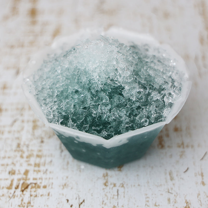 天然着色料のかき氷シロップ1L×１２本セット グレープ6本+ブルーライム6本 （果汁入り・保存料不使用） 業務用 果汁を３０％以上使用 合成着色料や保存料不使用の自然派シロップ