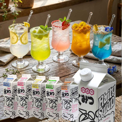かき氷 シロップ 合成着色料 無添加 天然着色料のかき氷シロップ 選べる 1L×12本 業務用 イチゴ マンゴー ハワイアンブルー レモン メロン 合成着色料 保存料 不使用 天然色素 夏祭り 納涼祭 露店 屋台 文化祭 学園祭 縁日 お祭り 模擬店 大容量 カキ氷 フラッペ